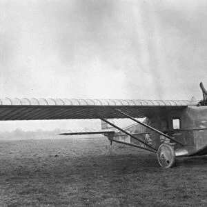 Dornier Aircraft