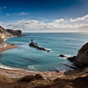 Dorset Cove