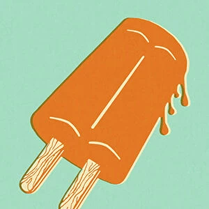 Double Popcicle Melting