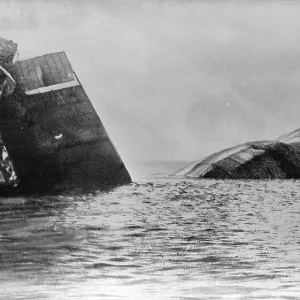 Downed Zeppelin Downed Zeppelin