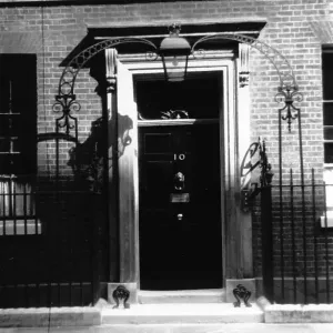 Ten Downing St Ten Downing St