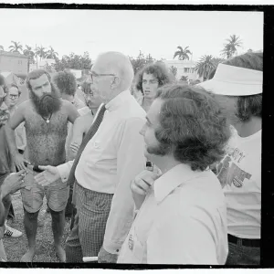 Images Dated 1972 July: 10 Jul 1972