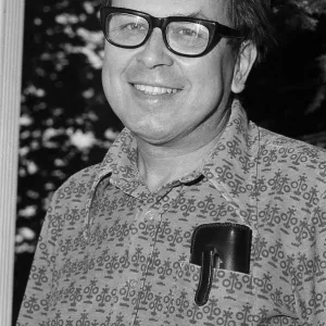 Images Dated 1976 October: 15 Oct 1976