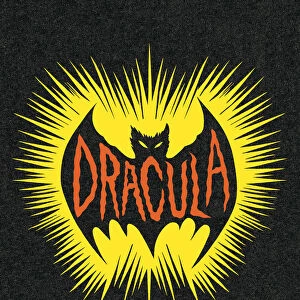 Dracula Bat