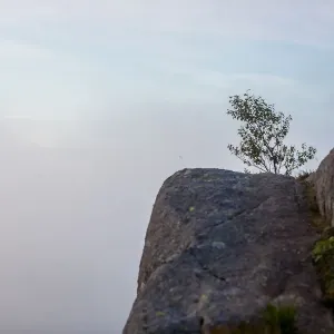 Preikestolen Norway Print Preikestolen Norway Print