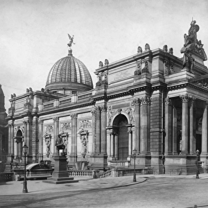 Dresden Academy Of Fine Arts