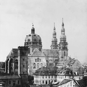 Dresden Cathedral