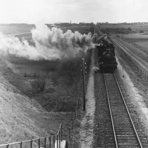 Drifting Steam Drifting Steam