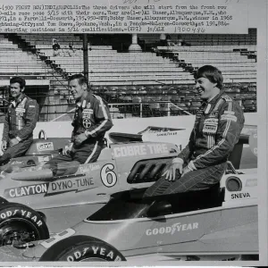 Images Dated 1977 May: 15 May 1977
