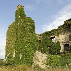 Dromineer Castle, Ireland Tipperary