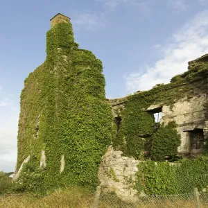 Dromineer Castle, Ireland Tipperary Dromineer Castle, Ireland Tipperary
