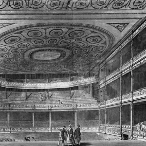 Drury Lane Theatre Drury Lane Theatre