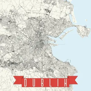 Dublin, 1289975037 Dublin, 1289975037