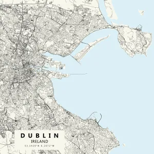 Dublin, 1289975463