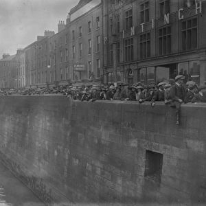 Dublin 1922