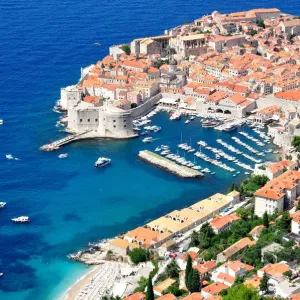 Dubrovnik Dubrovnik