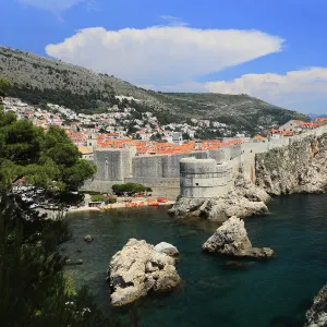 Dubrovnik