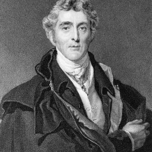 Duke Arthur Wellesley Duke Arthur Wellesley