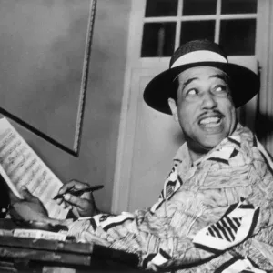 Duke Ellington Duke Ellington