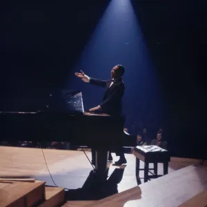 Duke Ellington Duke Ellington