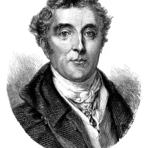 The Duke of Wellington The Duke of Wellington