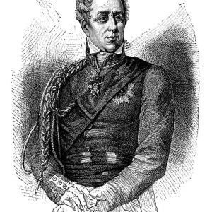 Duke of Wellington Duke of Wellington
