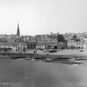 Dumfries Sands