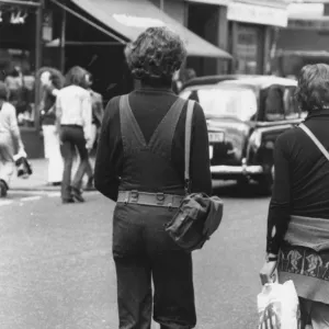 Images Dated 1973 June: 13 Jun 1973