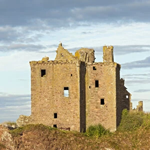 Dunnottar Castle, Stonehaven, Scotland, United Kingdom