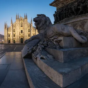 Duomo di Milano