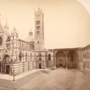 Duomo Di Siena