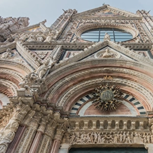 Duomo di Siena (Cathedral)