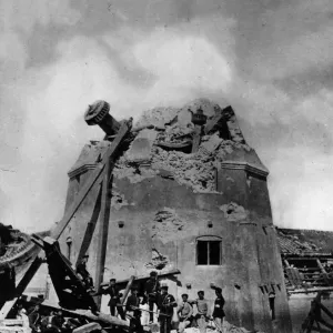 Duppel In Ruins Duppel In Ruins