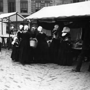 Dutch Market Dutch Market