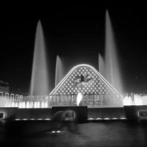 Dutch Pavilion Dutch Pavilion