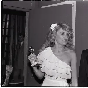 Images Dated 1979 January: 27 Jan 1979