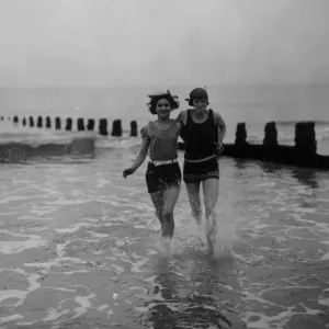 Early Swimmers Early Swimmers