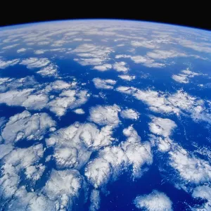 Earth from Space Earth from Space