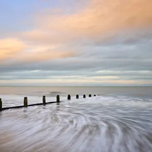 UK Travel Destinations Jigsaw Puzzle Collection: Essex