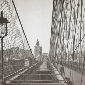 East River Bridge East River Bridge