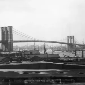 East River Bridge East River Bridge