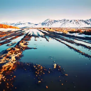 Eastern Sierra Eastern Sierra