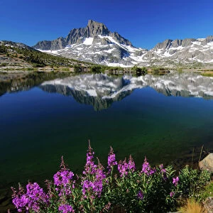 Eastern Sierra, California, USA