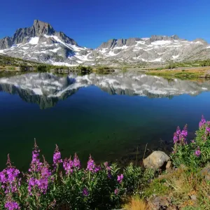 Global Landscape View Prints: Ansel Adams Wilderness Landscapes