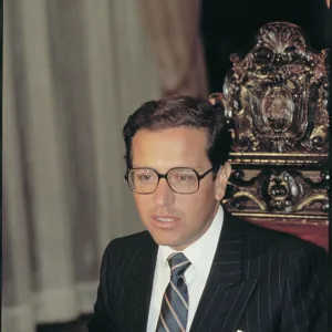 Images Dated 1982 October: 27 Oct 1982