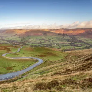 Edale Valley