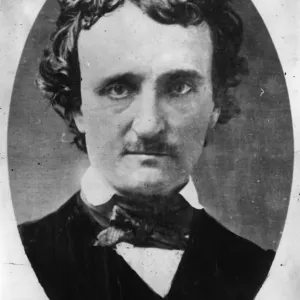 Edgar Allan Poe