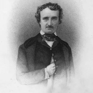 Edgar Allan Poe