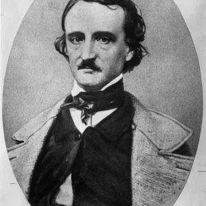 Edgar Allan Poe