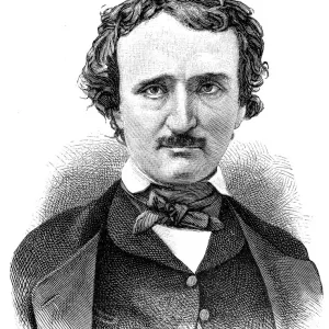 Edgar Allan Poe